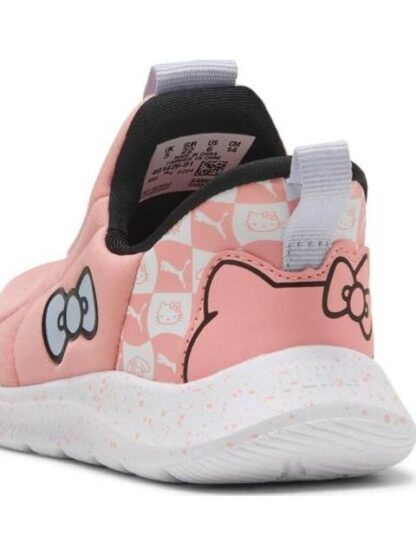 TENIS CASUAL PUMA FUN RACER 2 ROSA PUMA - Image 6