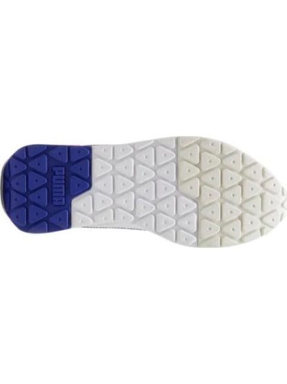TENIS CASUAL PUMA R22 BLANCO PUMA - Image 4