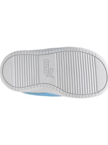 TENIS CASUAL PUMA RICKIE AC INF BLANCO PUMA - Image 4