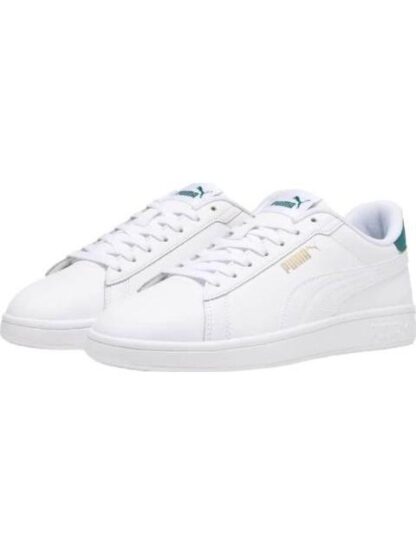 TENIS SMASH 3.0 L BLANCO PUMA - Image 2