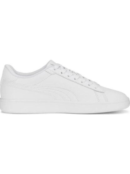 TENIS CASUAL PUMA SMASH 3.0 L BLANCO PUMA - Image 4