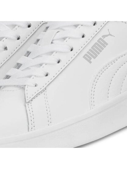 TENIS CASUAL PUMA SMASH 3.0 L BLANCO PUMA - Image 5
