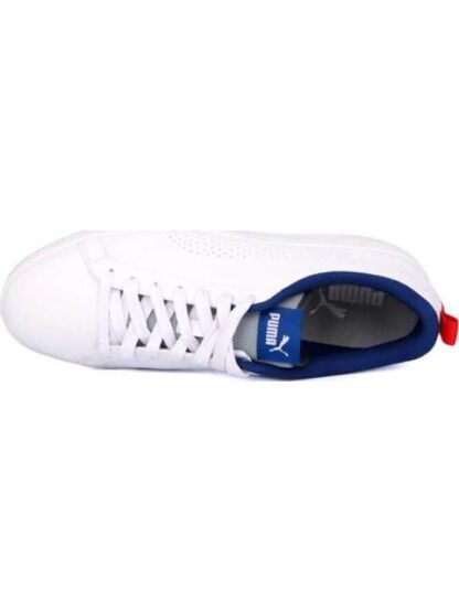 TENIS SMASH ACE BLANCO PUMA - Image 3