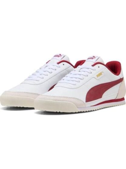 TENIS CASUAL PUMA TURINO II OG BLANCO PUMA - Image 2