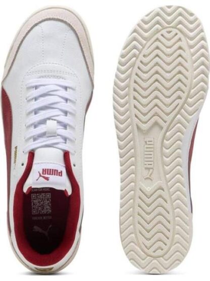 TENIS CASUAL PUMA TURINO II OG BLANCO PUMA - Image 3