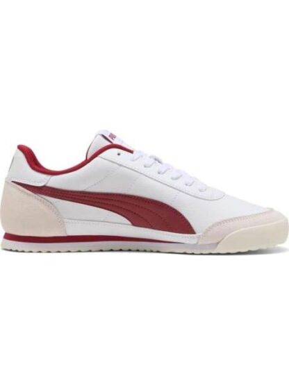 TENIS CASUAL PUMA TURINO II OG BLANCO PUMA - Image 4