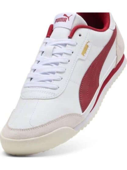 TENIS CASUAL PUMA TURINO II OG BLANCO PUMA - Image 5