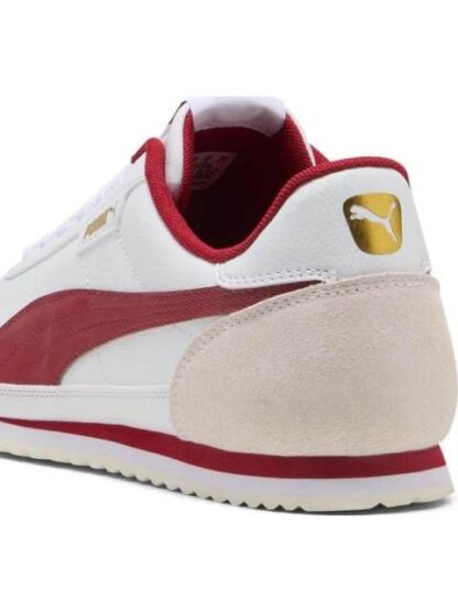TENIS CASUAL PUMA TURINO II OG BLANCO PUMA - Image 6