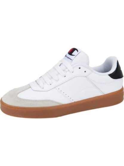 TENIS PURE KEEPER BLANCO CHAMPION - Image 2