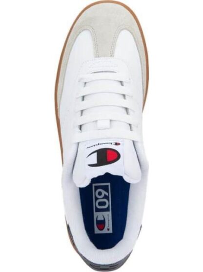 TENIS PURE KEEPER BLANCO CHAMPION - Image 3