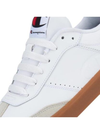 TENIS PURE KEEPER BLANCO CHAMPION - Image 6