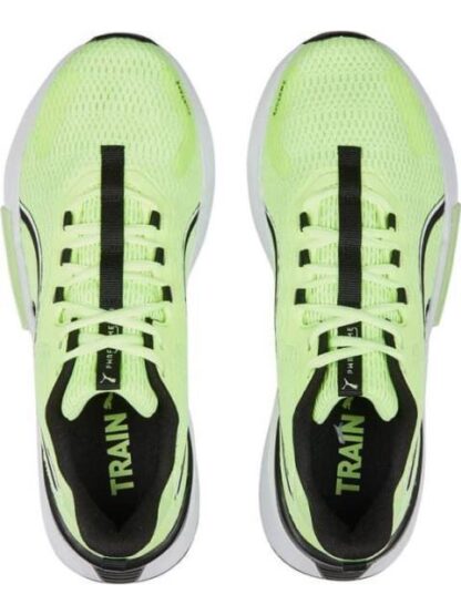 TENIS CASUAL PWRFRAME TR 2 VERDE PUMA - Image 2