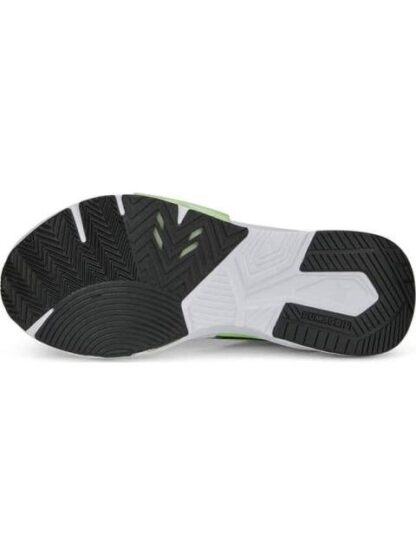TENIS CASUAL PWRFRAME TR 2 VERDE PUMA - Image 3