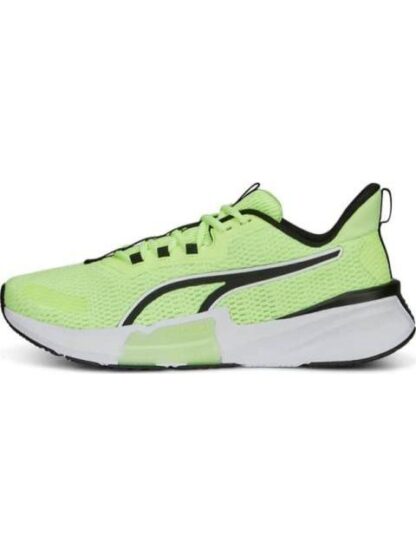 TENIS CASUAL PWRFRAME TR 2 VERDE PUMA - Image 4
