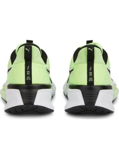 TENIS CASUAL PWRFRAME TR 2 VERDE PUMA - Image 5