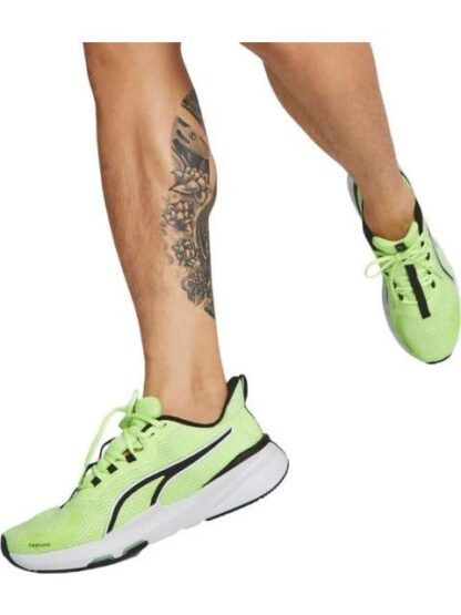 TENIS CASUAL PWRFRAME TR 2 VERDE PUMA - Image 6