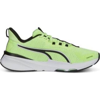 TENIS CASUAL PWRFRAME TR 2 VERDE PUMA