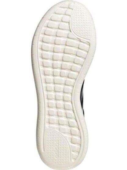 TENIS CASUAL QT RACER 3 0 AZUL MARINO ADIDAS - Image 4