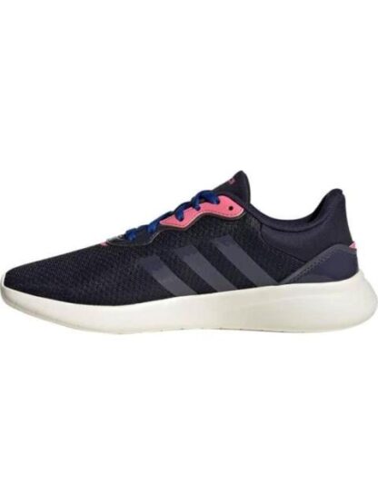 TENIS CASUAL QT RACER 3 0 AZUL MARINO ADIDAS - Image 5