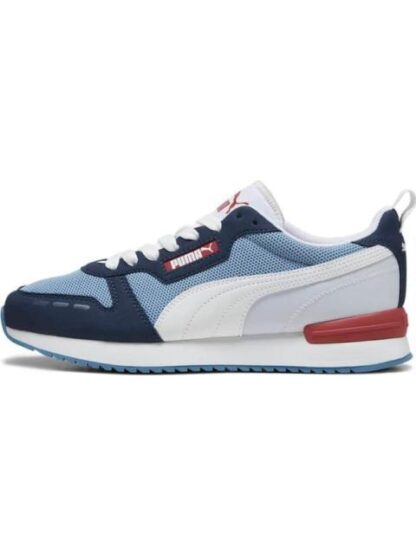 TENIS CASUAL R78 BLANCO PUMA