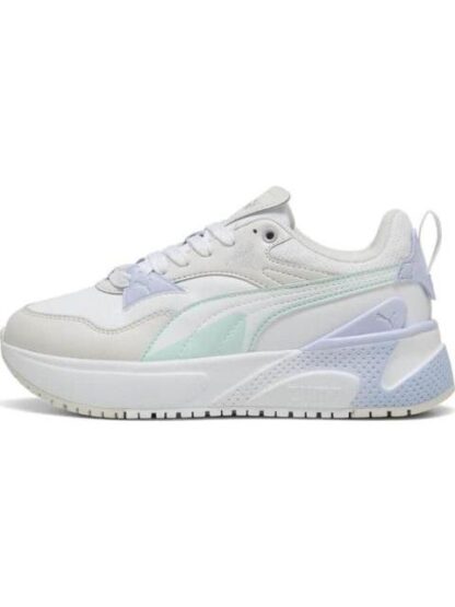 TENIS CASUAL R78 DISRUPT BLANCO PUMA