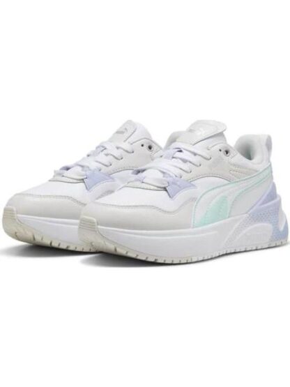TENIS CASUAL R78 DISRUPT BLANCO PUMA - Image 2