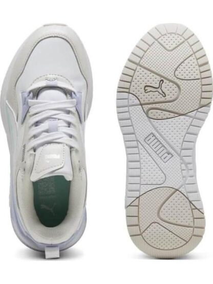 TENIS CASUAL R78 DISRUPT BLANCO PUMA - Image 3