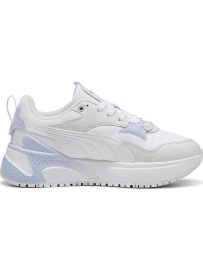 TENIS CASUAL R78 DISRUPT BLANCO PUMA - Image 4