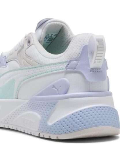 TENIS CASUAL R78 DISRUPT BLANCO PUMA - Image 6