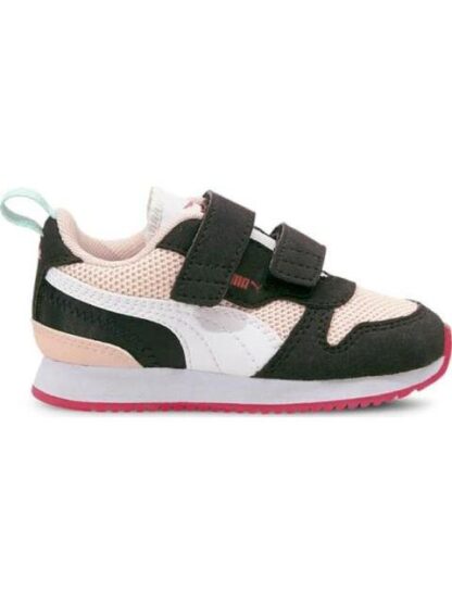 TENIS CASUAL R78 ROSA PUMA