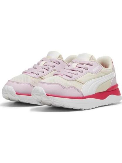 TENIS CASUAL R78 VOYAGE BEIGE PUMA - Image 2