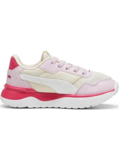 TENIS CASUAL R78 VOYAGE BEIGE PUMA - Image 4