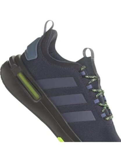 TENIS CASUAL RACER TR23 AZUL MARINO ADIDAS - Image 2
