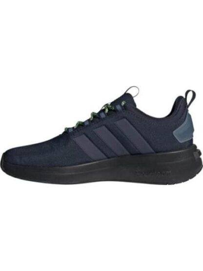 TENIS CASUAL RACER TR23 AZUL MARINO ADIDAS - Image 5