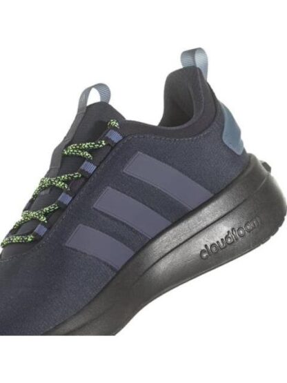 TENIS CASUAL RACER TR23 AZUL MARINO ADIDAS - Image 6