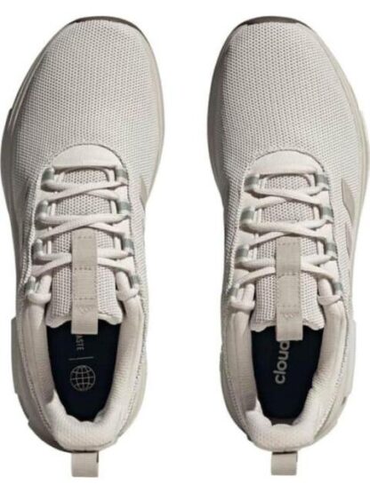 TENIS CASUAL RACER TR23 BEIGE ADIDAS - Image 3