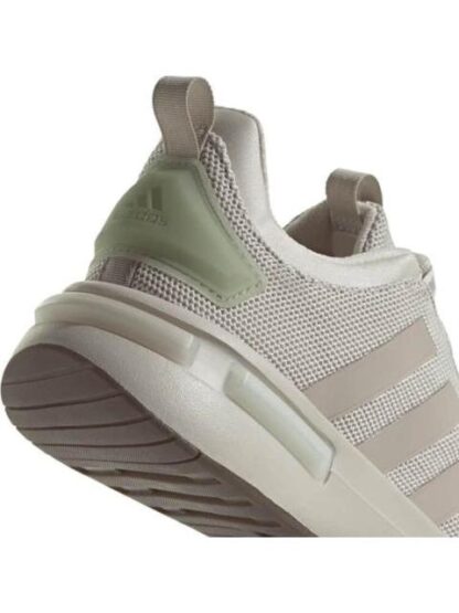 TENIS CASUAL RACER TR23 BEIGE ADIDAS - Image 7