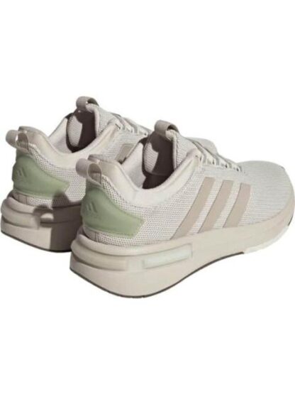 TENIS CASUAL RACER TR23 BEIGE ADIDAS - Image 8
