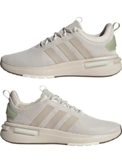 TENIS CASUAL RACER TR23 BEIGE ADIDAS - Image 9