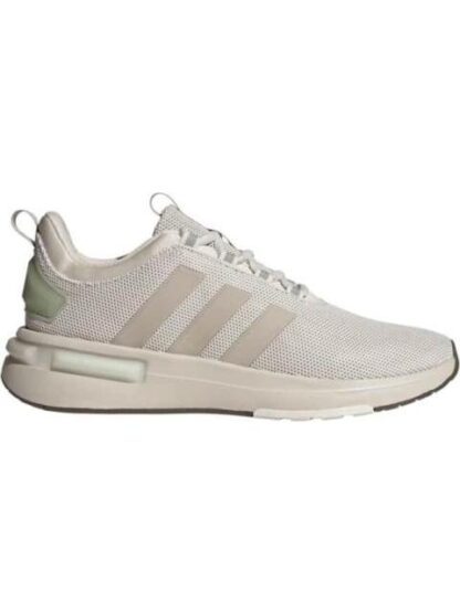 TENIS CASUAL RACER TR23 BEIGE ADIDAS