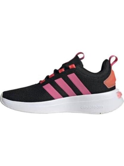 TENIS CASUAL RACER TR23 NEGRO ADIDAS - Image 5
