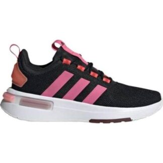 TENIS CASUAL RACER TR23 NEGRO ADIDAS