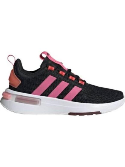 TENIS CASUAL RACER TR23 NEGRO ADIDAS