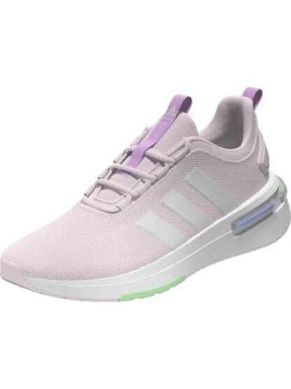 TENIS CASUAL RACER TR23 ROSA ADIDAS
