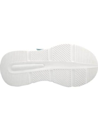 TENIS CASUAL RAINBOW CH AZUL LOTTO - Image 4