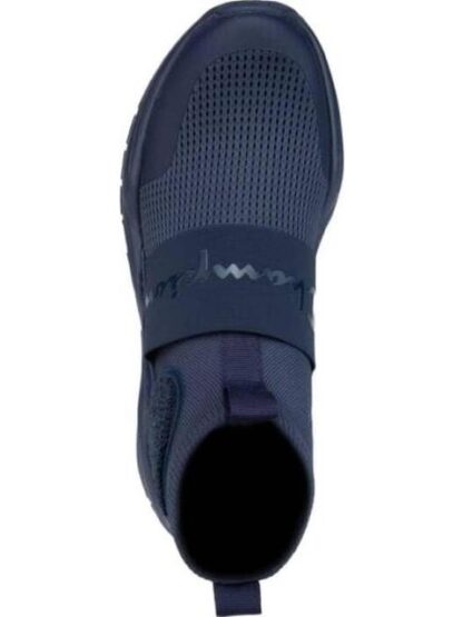 TENIS CASUAL RALLY PRO AZUL MARINO CHAMPION - Image 3