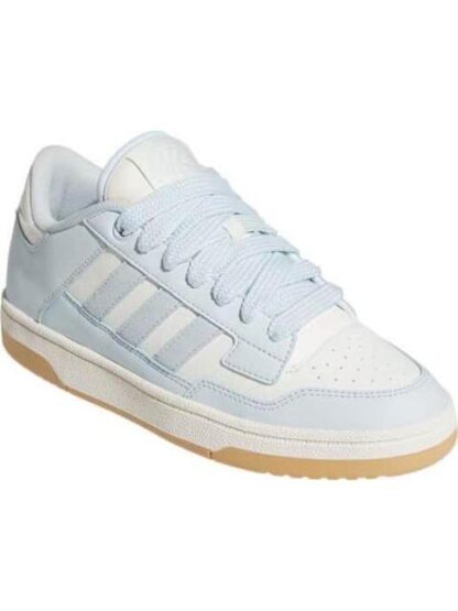 TENIS CASUAL RAPID COURT LOW W BLANCO ADIDAS - Image 2