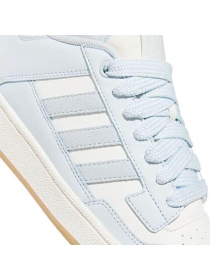 TENIS CASUAL RAPID COURT LOW W BLANCO ADIDAS - Image 6