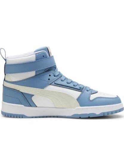 TENIS CASUAL RBD GAME AZUL PUMA - Image 4