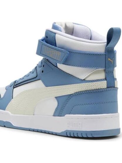 TENIS CASUAL RBD GAME AZUL PUMA - Image 6